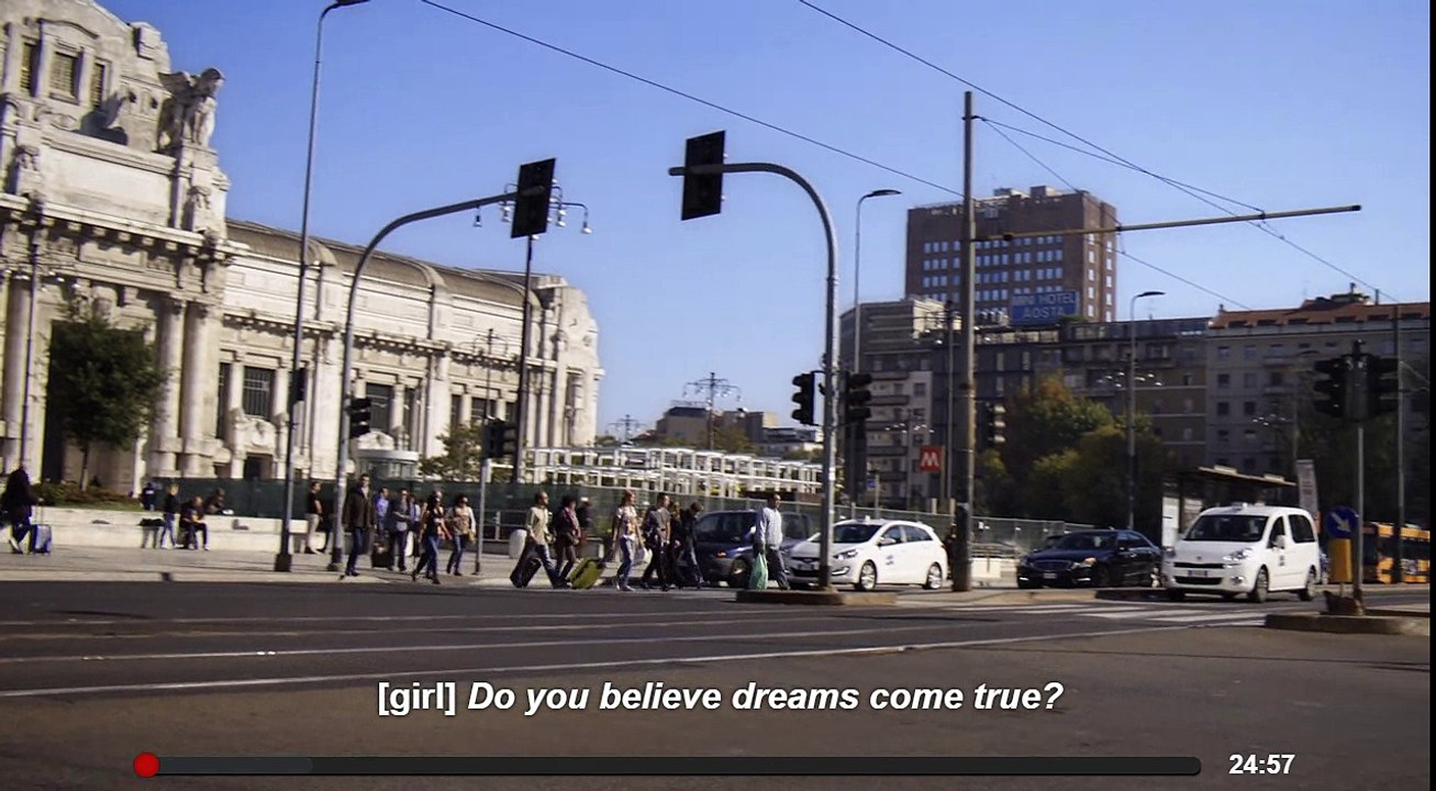 Maggie and Bianca Fashion Friends! Dreams do come true. Part 1