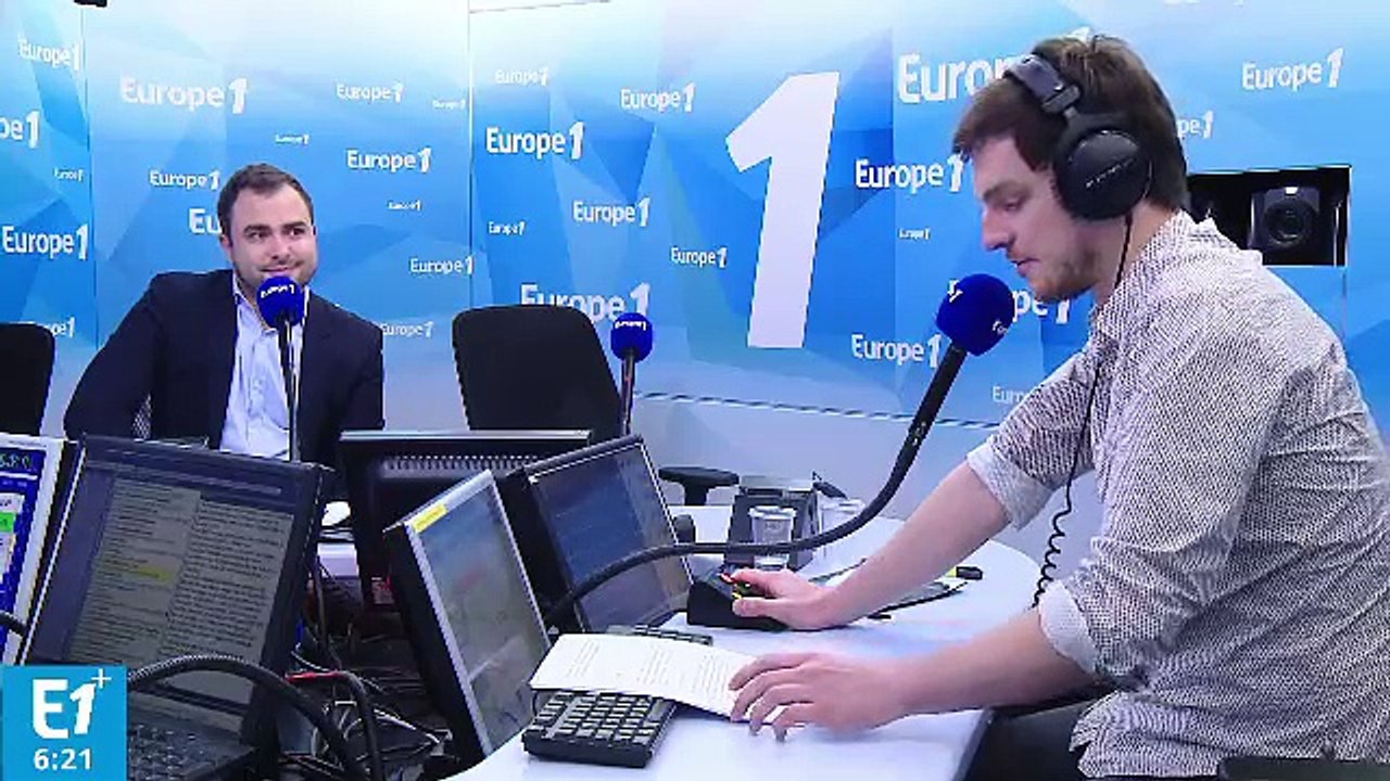Emile Meunier : "Depuis 2014, à chaque fois qu'...