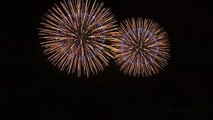 Happy New Year 2018 Fireworks - Frohes Neues Jahr [HD]
