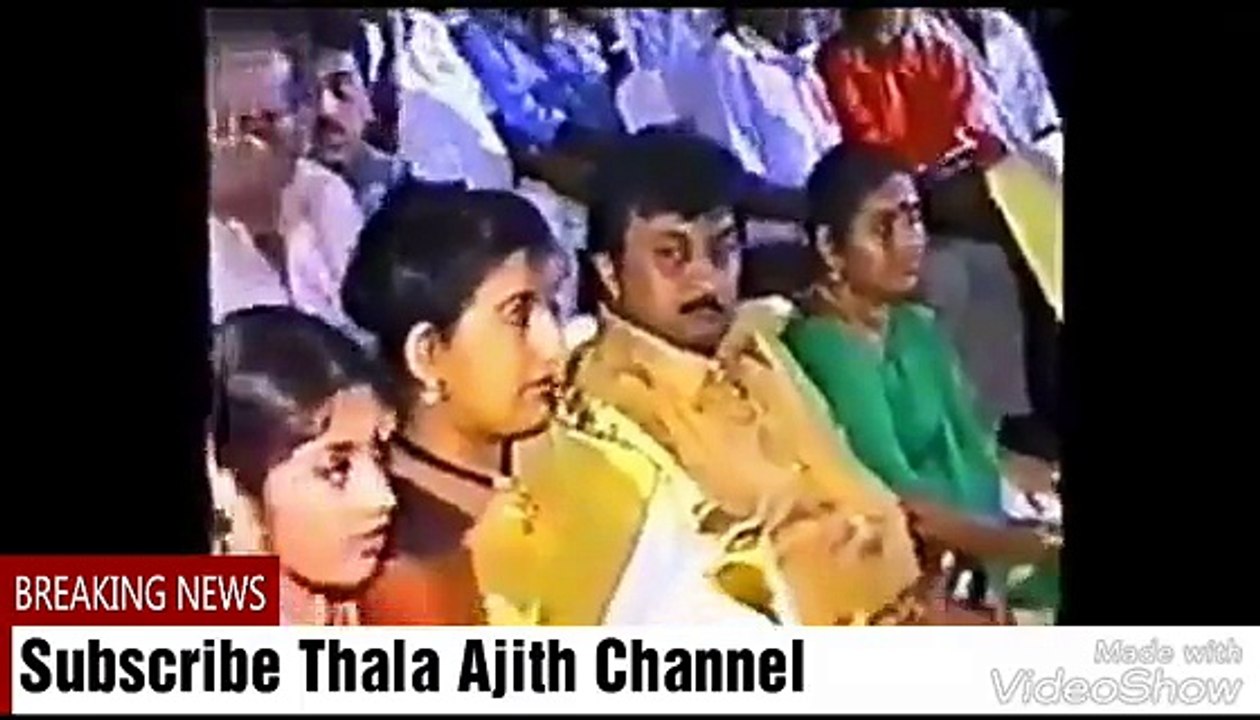 Rare ajith old videos