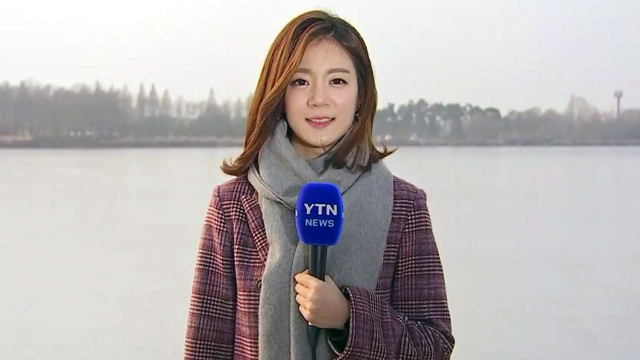 [날씨] 한파 풀렸지만 미세먼지↑...주말 전국 눈비 / YTN