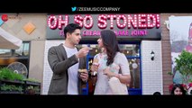 Lae Dooba - Aiyaary | Sidharth Malhotra, Rakul Preet |Sunidhi Chauhan |Rochak Kohli |Manoj Muntashir