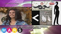 Mars Mashadow: Young actress, tumodo sa sexy pictorial para mapansin ng ex niya!