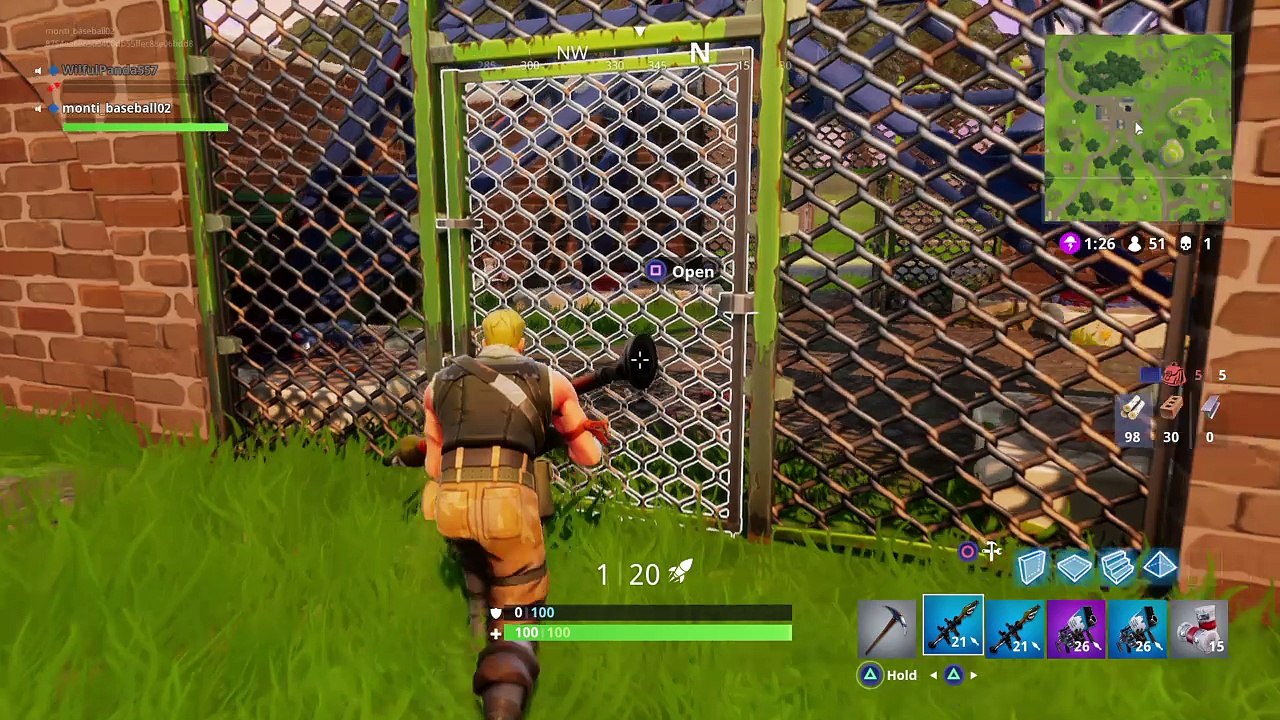 How