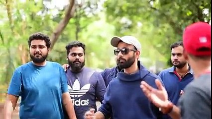 Desi Karnama   Part 1 Ft. Be YouNick And Amit Bhad