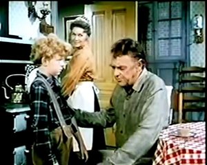 The Runaway (2) - The Virginian.