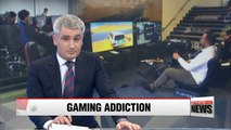 WHO set to recognize gaming addiction as mental health condition