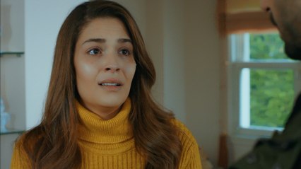 Siyah İnci 14. Bölüm Yasa Boğan Ölüm