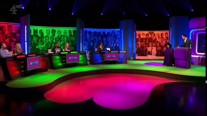 Big Fat Quiz Of The Year 2017 part 1