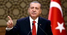 Erdoğan: Olmazsa Olmaz Diyebileceğim Yatırım Olursa Milli Bütçeden Karşılarız