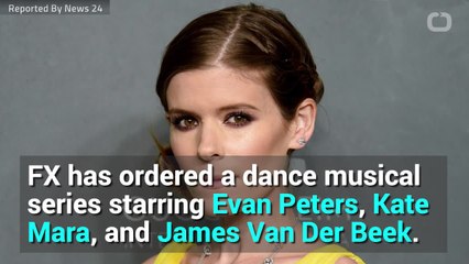 Channel24.co.za | Ryan Murphy working on exciting new musical series