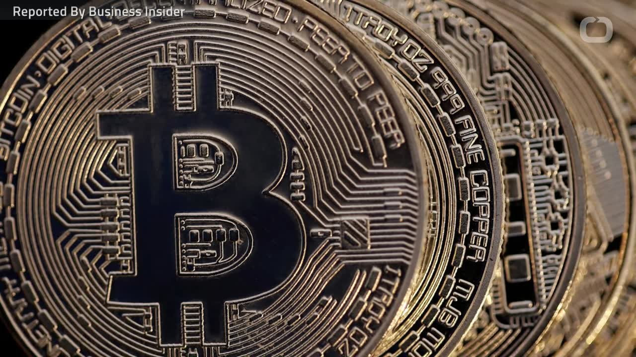 Bitcoin Drops Amid Concerns Over Exchanges Shutting Down