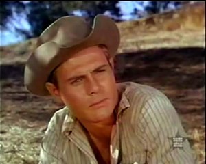 Vengeance Trail (3) - The Virginian.