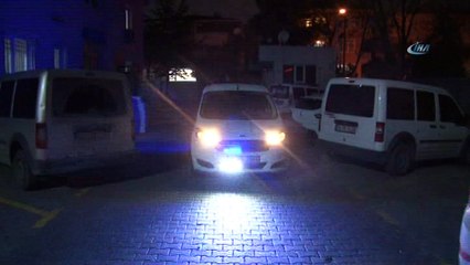 Cezaevi firarisi ‘Suç Makinesi’ Avcılar’da yakalandı