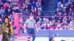WWE Raw 29 December 2017  Roman Reigns vs Samoa Joe