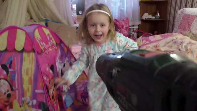 Игра доктор! Зубной врач