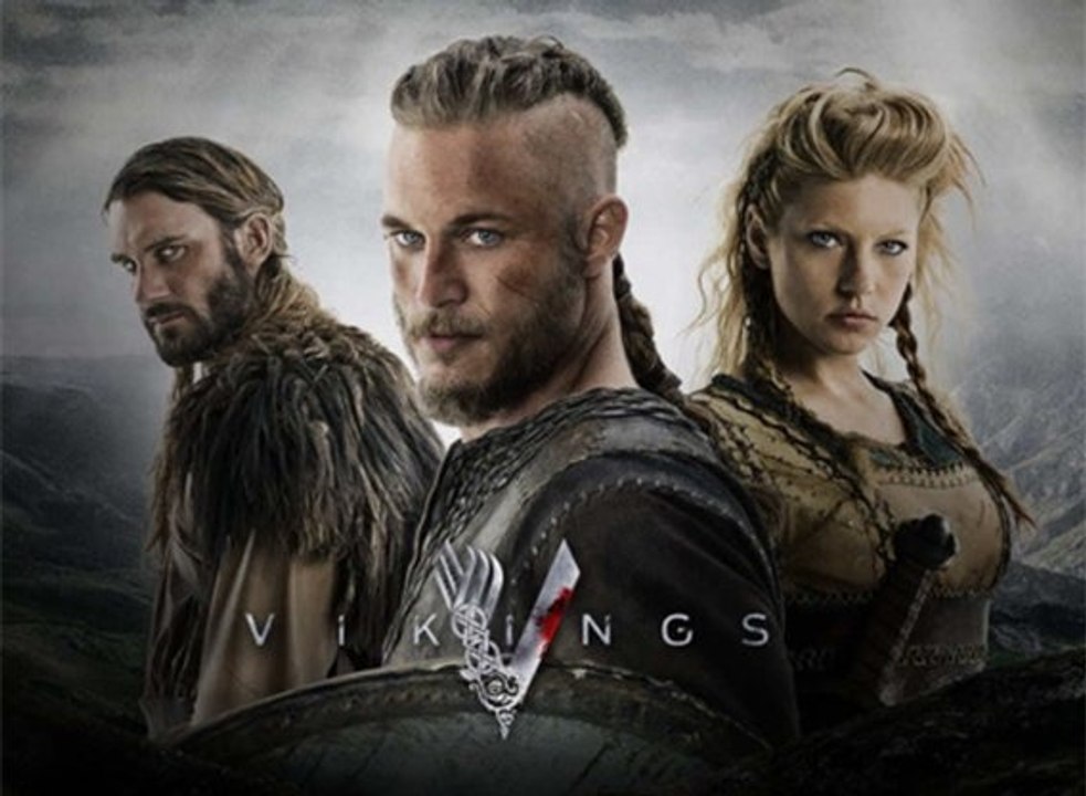 Vikings Season 2 Episode 2 مترجم