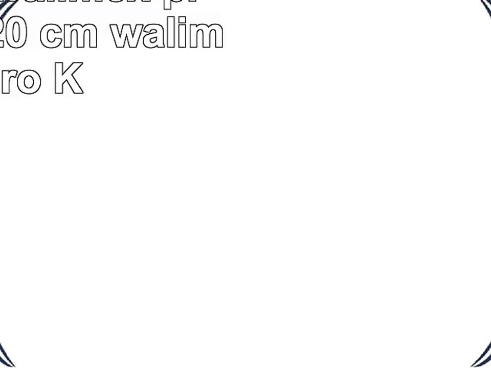 Diffuseur walimex pro easy Ø120 cm walimex pro  K