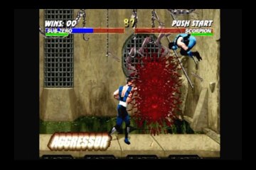 MKT - More Endurance