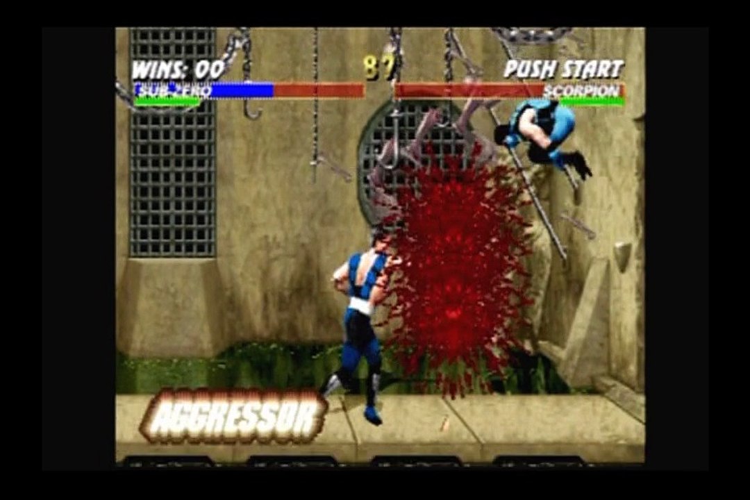 MKT - More Endurance