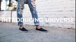Introducing Universe Loafer Sneaker by OTBT Shoes