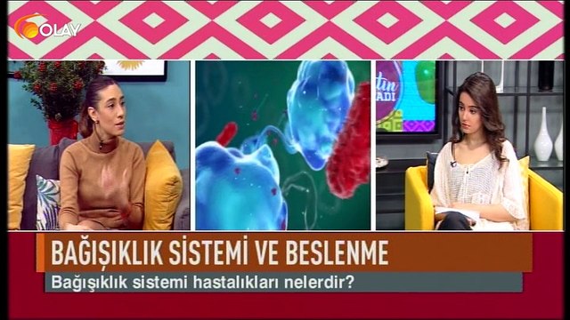 Hayatın Tadı - 28-12-2017