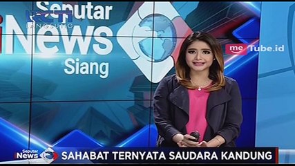 Bersahabat Selama 60 Tahun, Ternyata Saudara Kandung