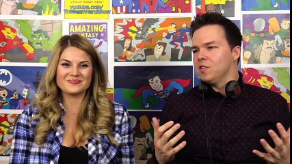 Jam or Not a Jam - GEEK EDITION! | Superheroes | Spiderman | Superman | Frozen Elsa | Joker