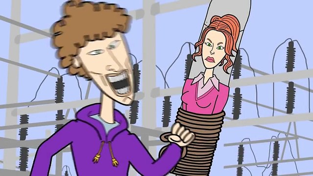 Jesse Eisenberg Lex Luthor ANIMATED! - YouTube | Superheroes | Spiderman | Superman | Frozen Elsa | Joker