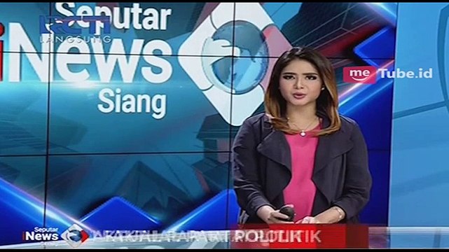 Perindo Lolos Verifikasi Faktual di Berbagai Daerah