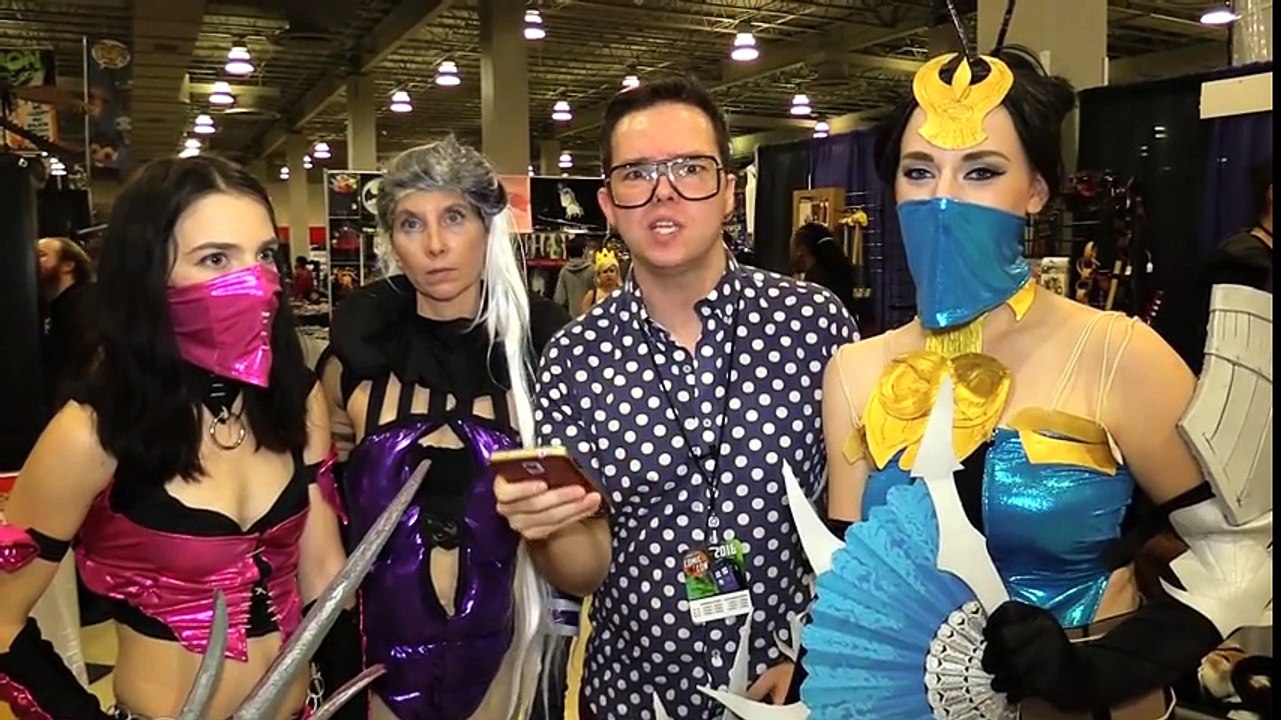 Magic City Comic Con preview + SHOUT OUTS | Superheroes | Spiderman | Superman | Frozen Elsa | Joker