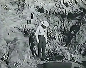 Weep No More O'Grady (1) - State Trooper.