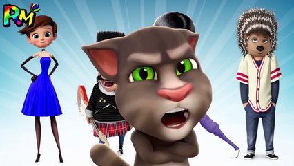 Wrong Heads Despicable Me Bratt Scarlet Tim templeton Sing Ash Finger family Nursery for kid