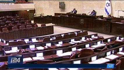 Israël : la loi sur les recommandations a été adoptée