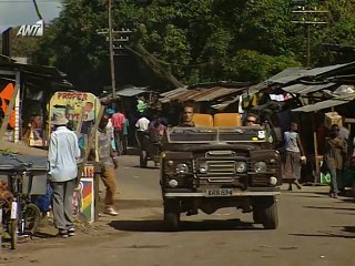 Μαύρος ωκεανός Επεισόδιο 1