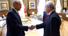 Son Dakika! Erdoğan'dan Kılıçdaroğlu'na 250 Bin Liralık Tazminat Davası