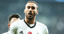 Bayern Münih'te Cenk Tosun Sevinci Yaşanıyor