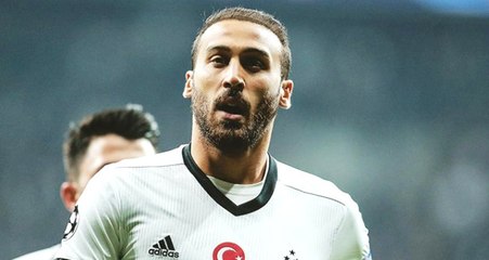 Bayern Münih'te Cenk Tosun Sevinci Yaşanıyor
