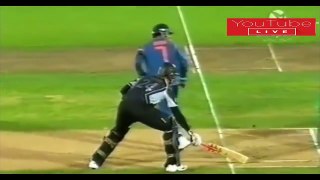 10 Best Dhoni's Impossible Stunts ICC Cricket