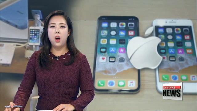 Apple apologizes over slowdown of older iPhones, offers battery replacement discount