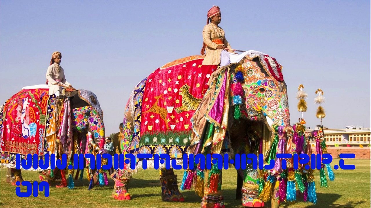 Royal Rajasthan Tour
