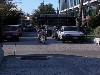 Ταύρος με Τοξότη Επεισόδιο 16