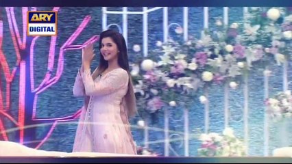 Good Morning Pakistan - 29th December 2017 - ARY Digital Show