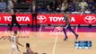 Ben Simmons Scores Triple-Double (14_11_11) vs. Pacers _ November 3, 20