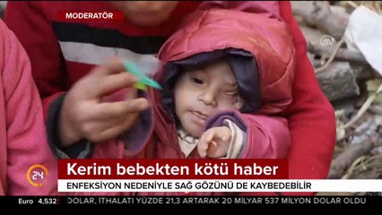 Babası: Tedavi görmesi lazım