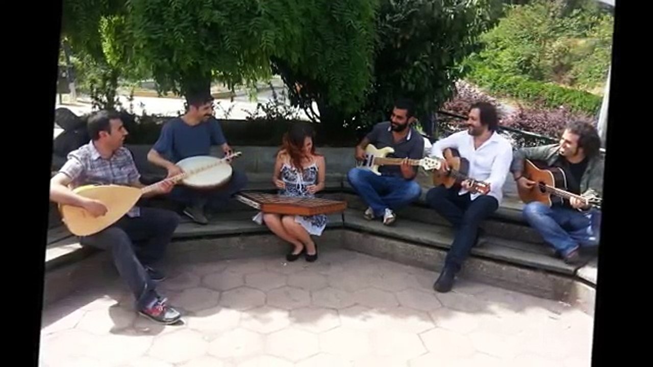 abdal haluk tolga ilhan ' dağlar siz ne dağlarsınız'