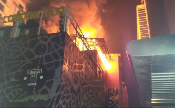 Mumbai Kamala Mills Building Fire | Woman Celebrating Birthday Among 14 Dead In Fire At Roof-Top Pub