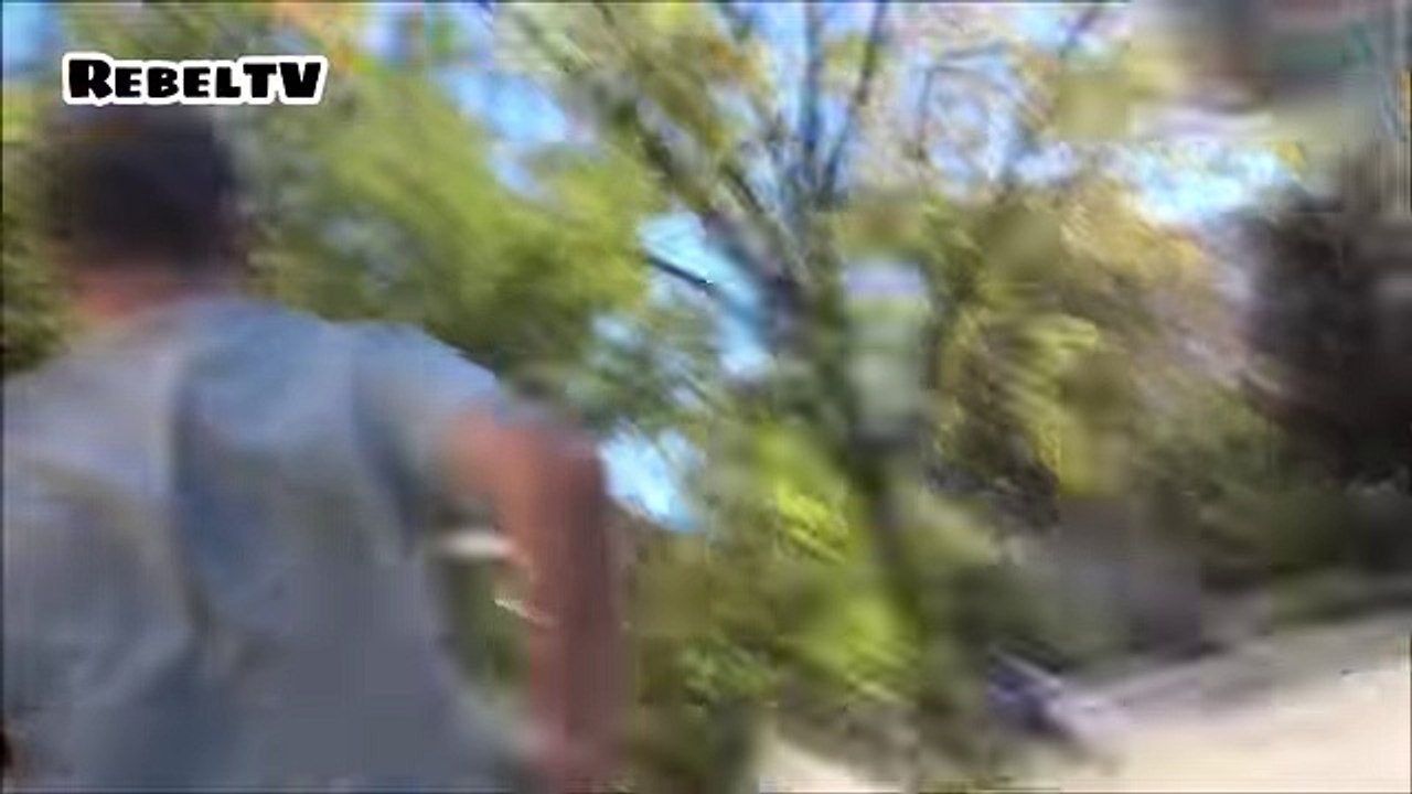 Stealing Peoples Shoes Prank New video