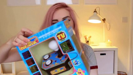 Christmas Gift Exchange with Pat & Jen!