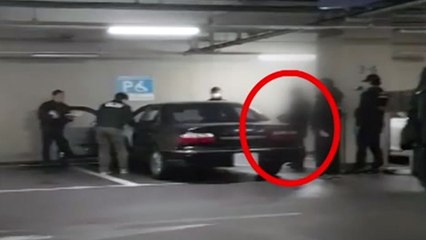 [단독] 특급호텔 주차장서 60대 여성 피살...피의자 구속 / YTN